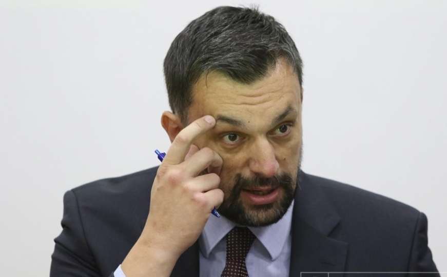 Konaković: Iz budžeta ćemo dati još više novca za optužene pripadnike ARBiH 